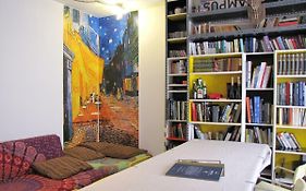 Cozy!! Verona